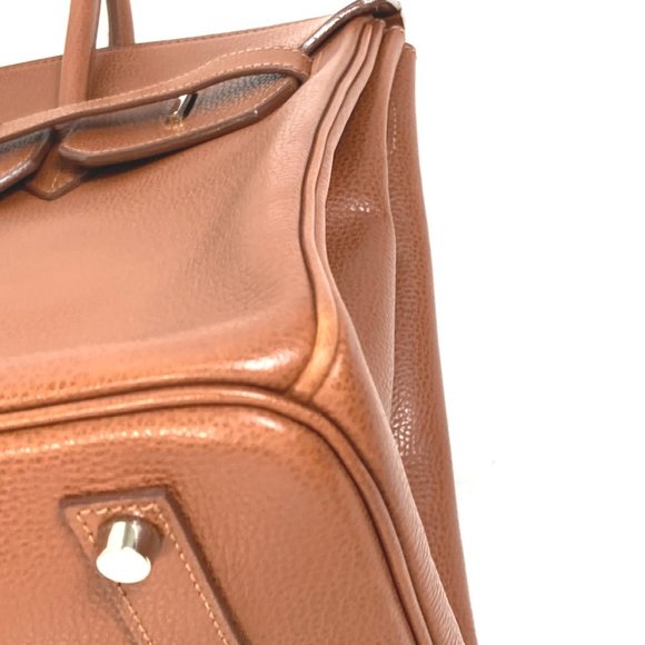 HERMES Birkin 35 Handbag - Picture 10 of 16